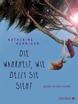 cover image of Die Wahrheit, wie Delly sie sieht